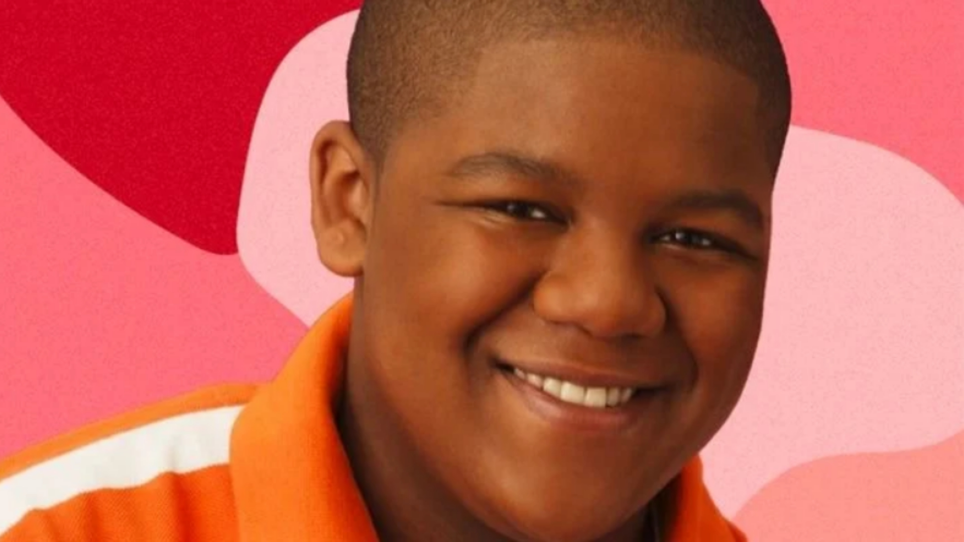 Kyle Massey Actor   <a href='https://www.cronica.com.ar/tags/Disney'>Disney</a>