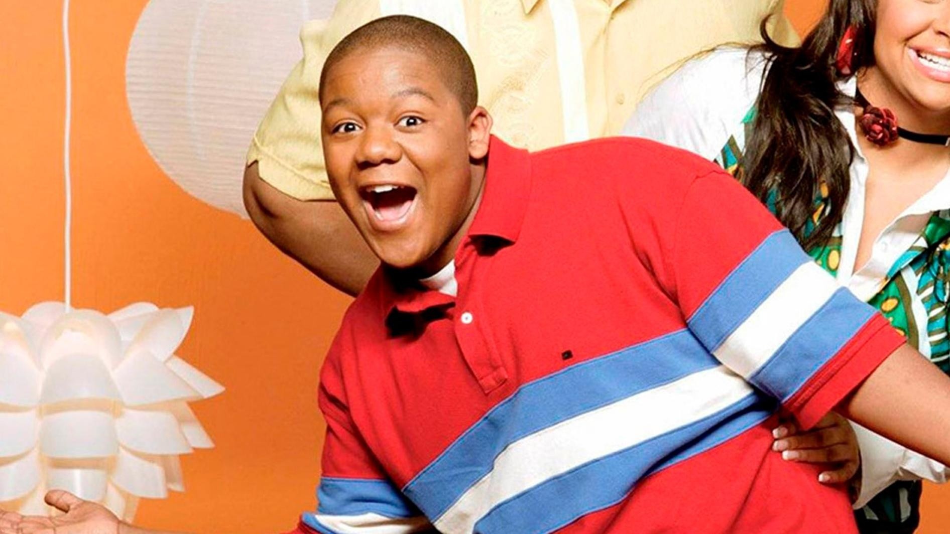 Kyle Massey interpretaba a Corey Baxter para Disney.