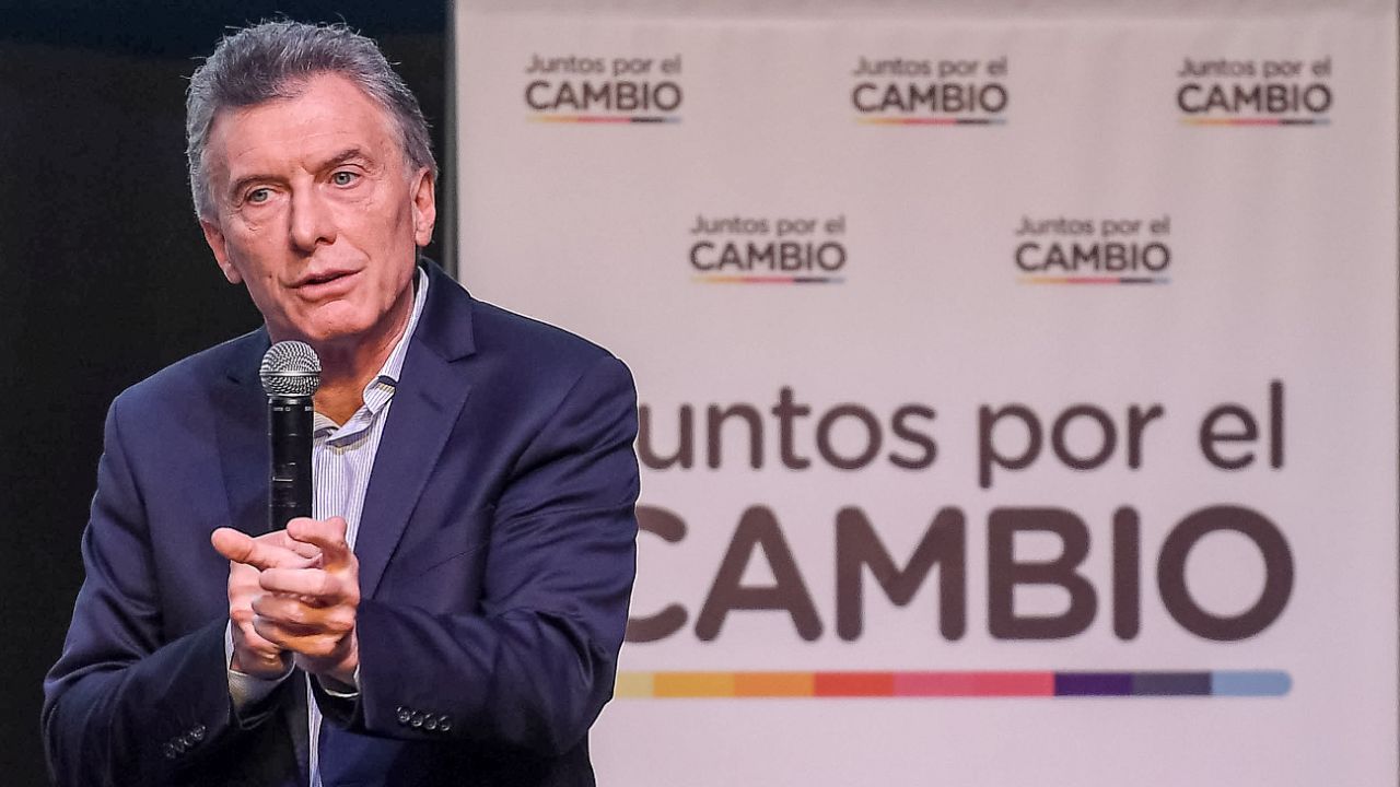 Macri dio a conocer la carta después de su viaje a España.