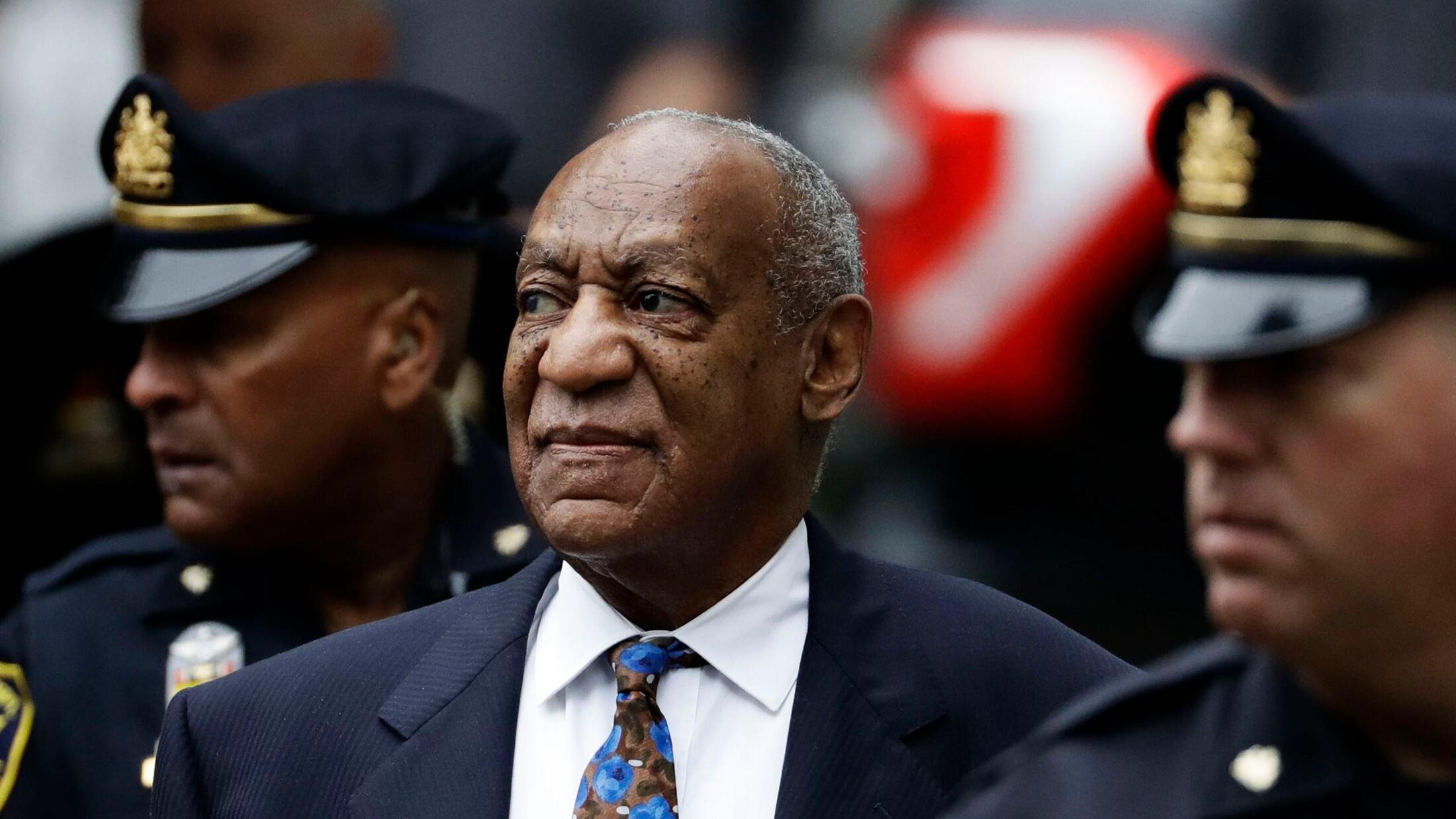 Bill Cosby abusó a más de 60 mujeres,  a quienes drogaba con un sedante hipnótico. (Gentileza: Cnn)