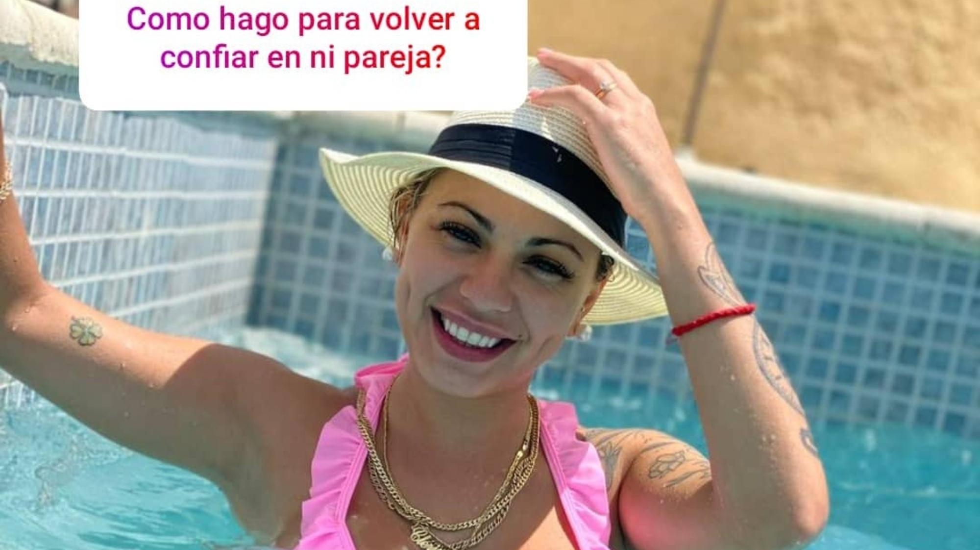 La influencer tiene más de 700 mil seguidores en Instagram.