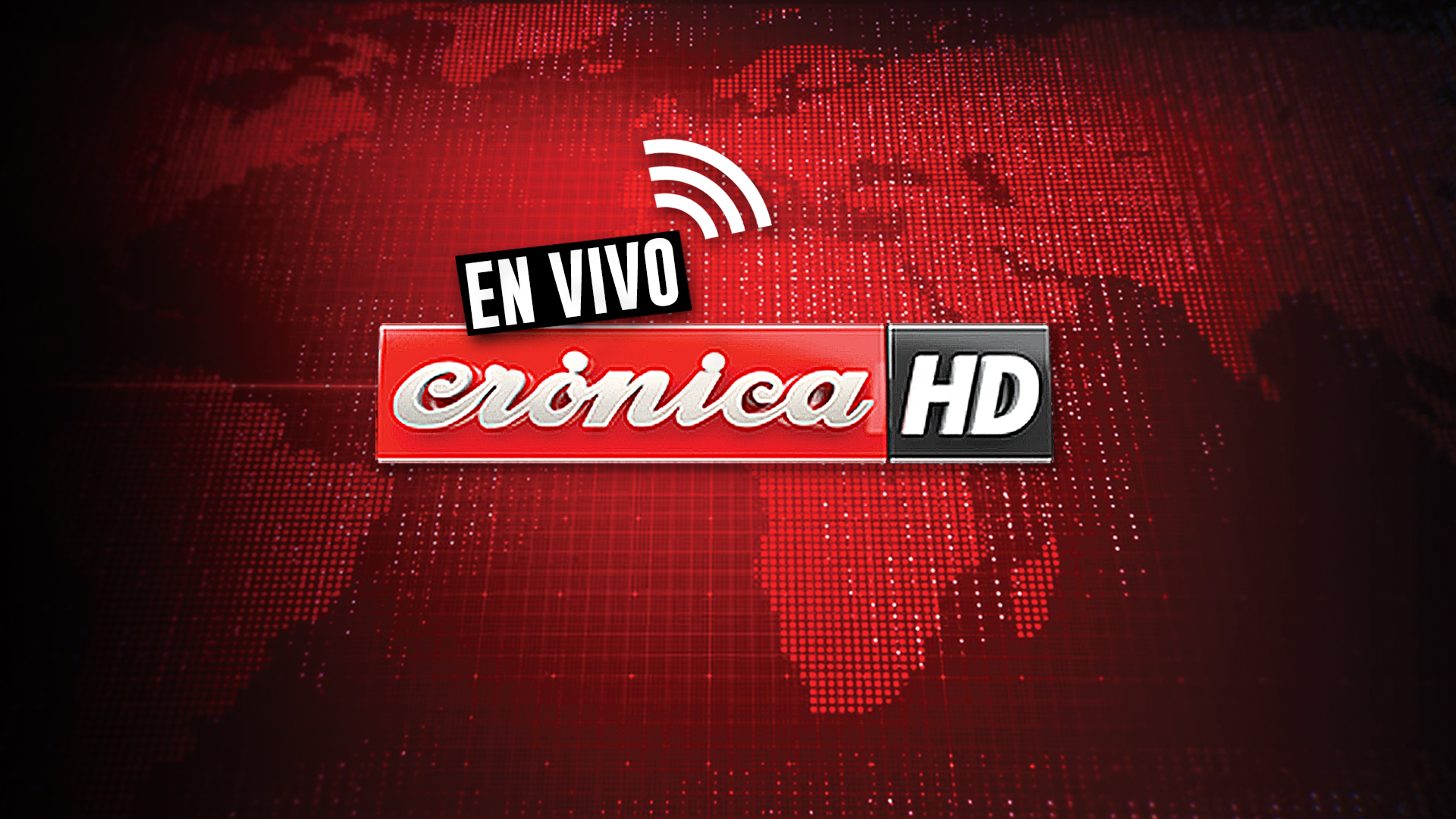 Crónica HD