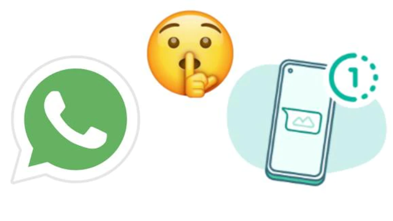 El emoji está vinculado a la última función lanzada por WhatsApp.