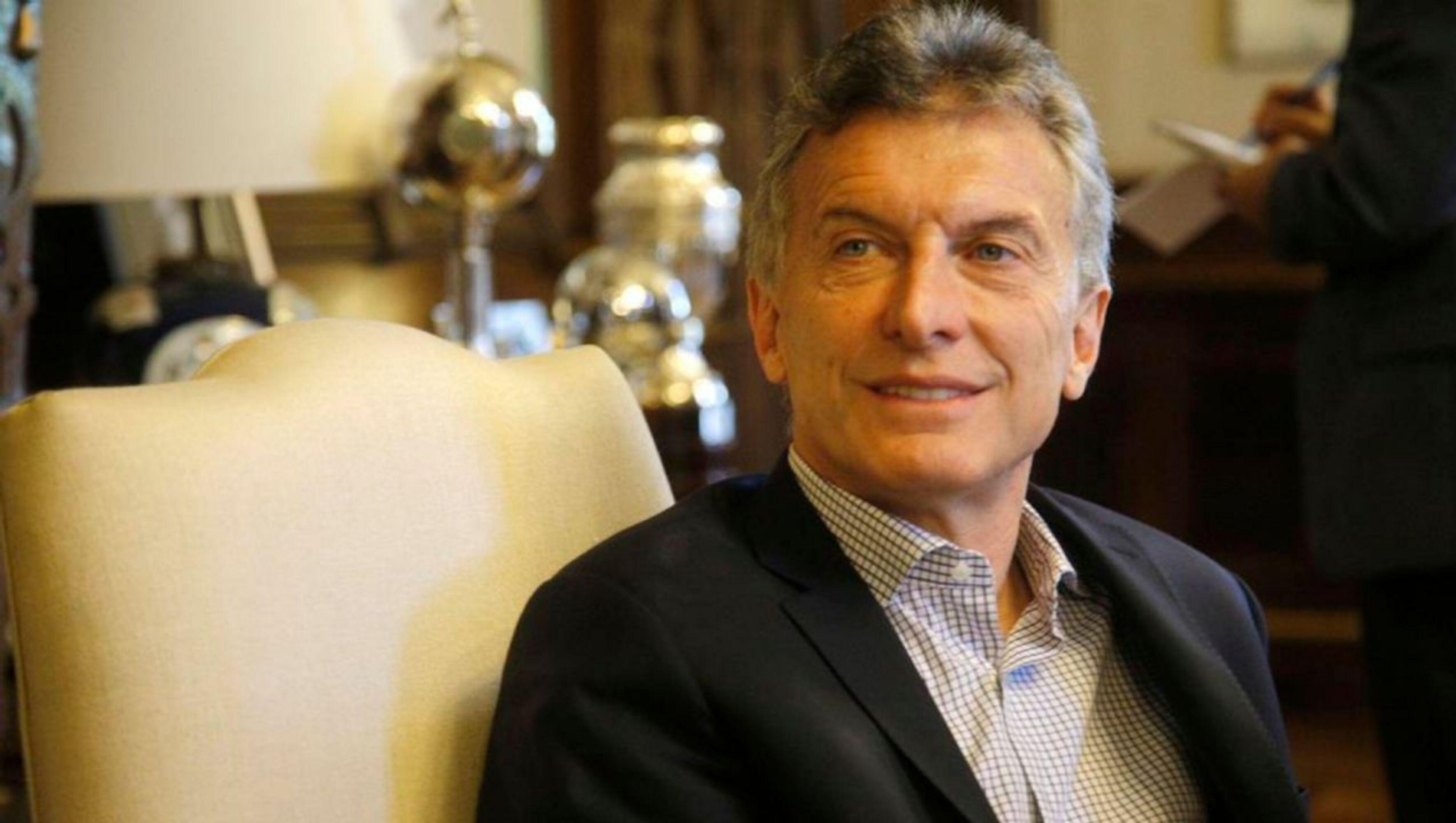 Duro revés para Mauricio Macri tras que se decrete la quiebra al Correo Argentino.