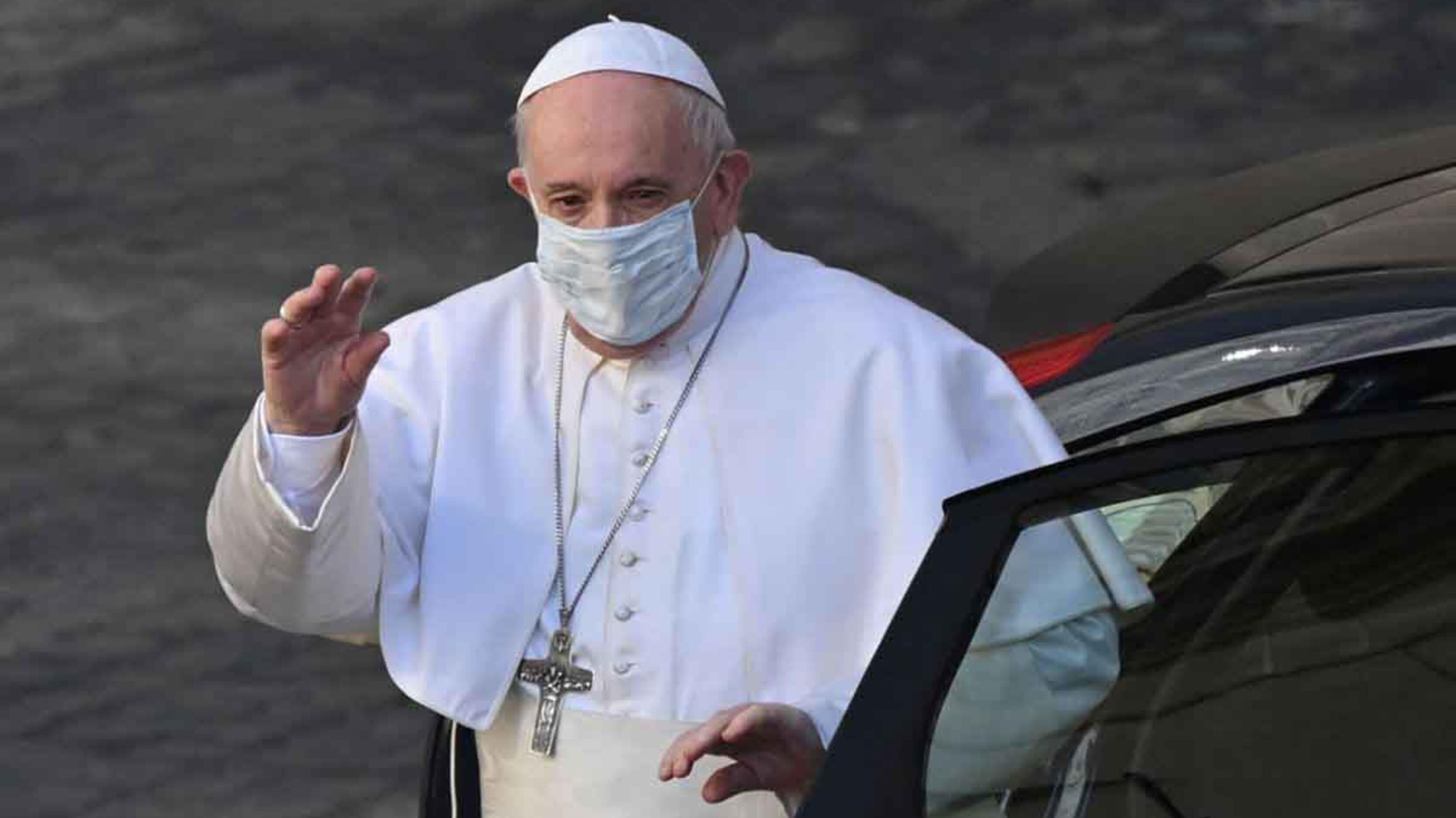 El Papa Francisco continuará internado en el Policlínico Gemelli de Roma.