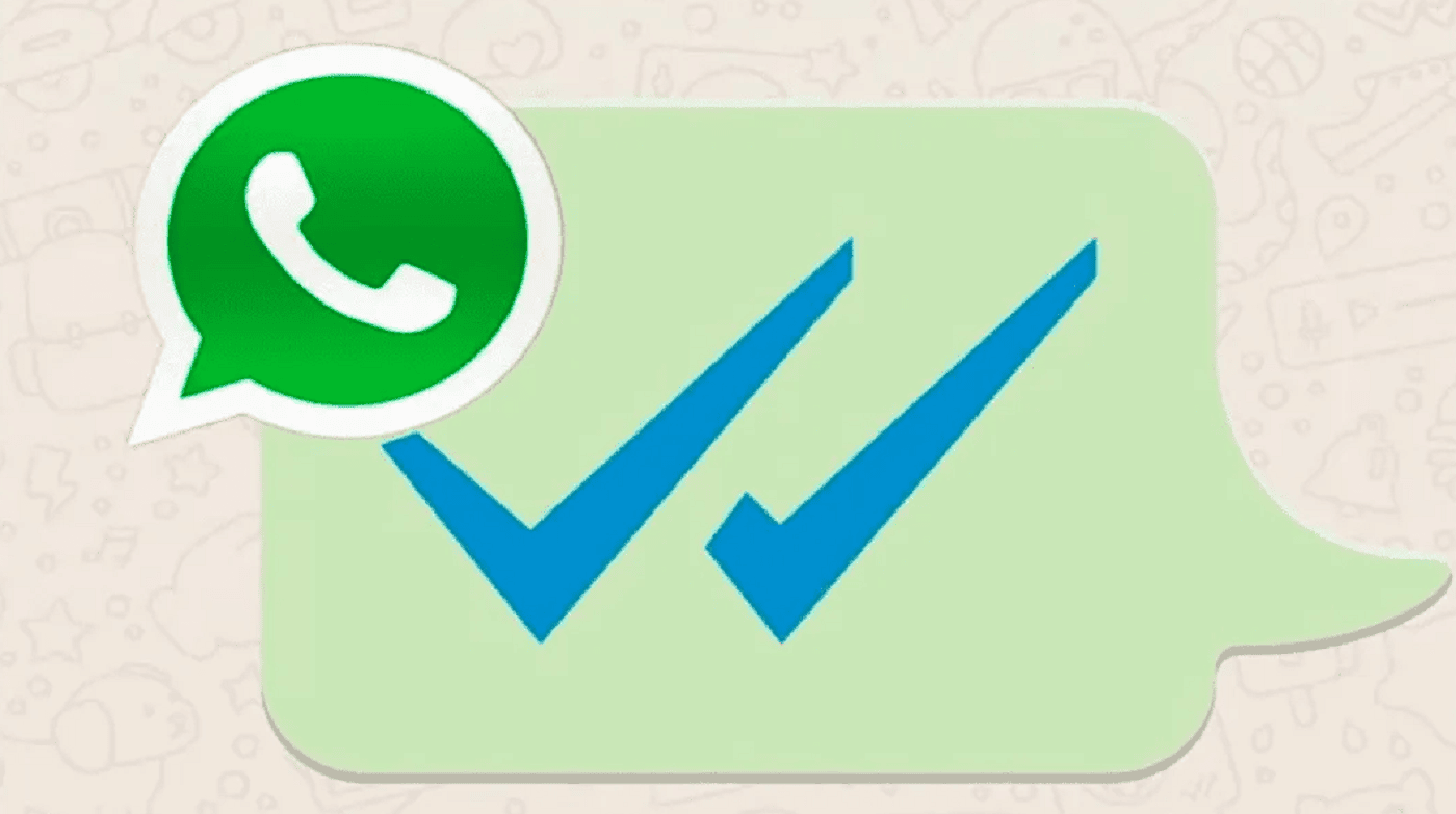 Whatsapp: el truco para saber si leyeron tus mensajes y te clavaron el visto aunque tengan desactivada la tilde azul.