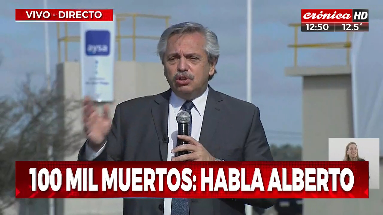 Crónica HD