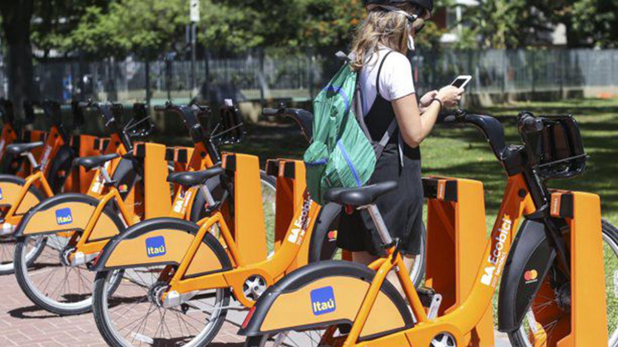 Google Maps incorpora Centros de vacunación Covid-19 y estaciones de BA Ecobici