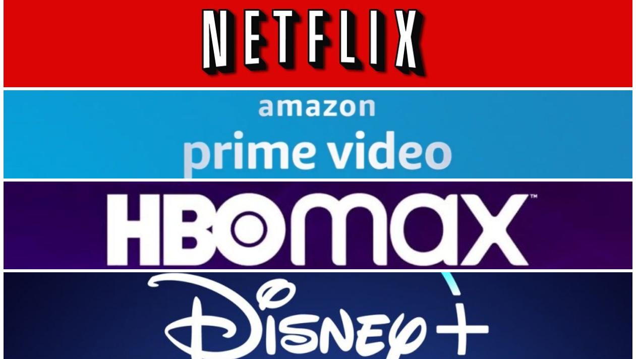 Netflix, Amazon Prime Video, HBO y Disney Plus: ¿Qué estrenos hay para este fin de semana?