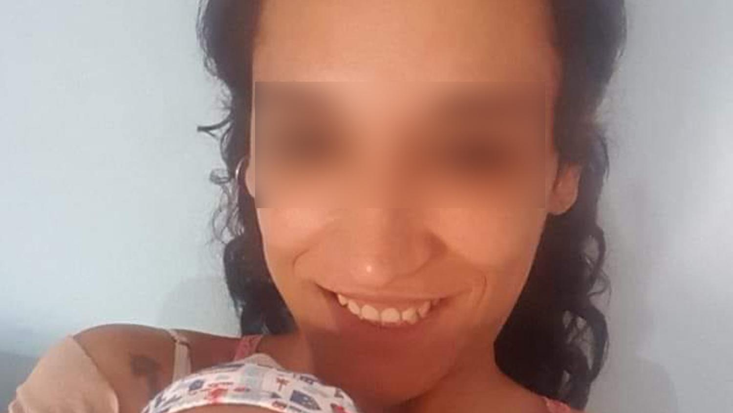 La madre del bebé, identificado como Tobías Suárez, fue detenida junto a su pareja (Facebook).