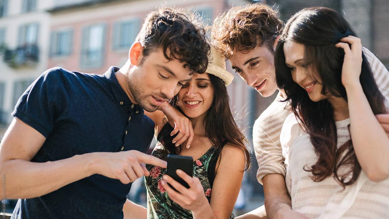 Conocé el truco para averiguar con qué amigos compartís más temas de conversación en tu día a día.