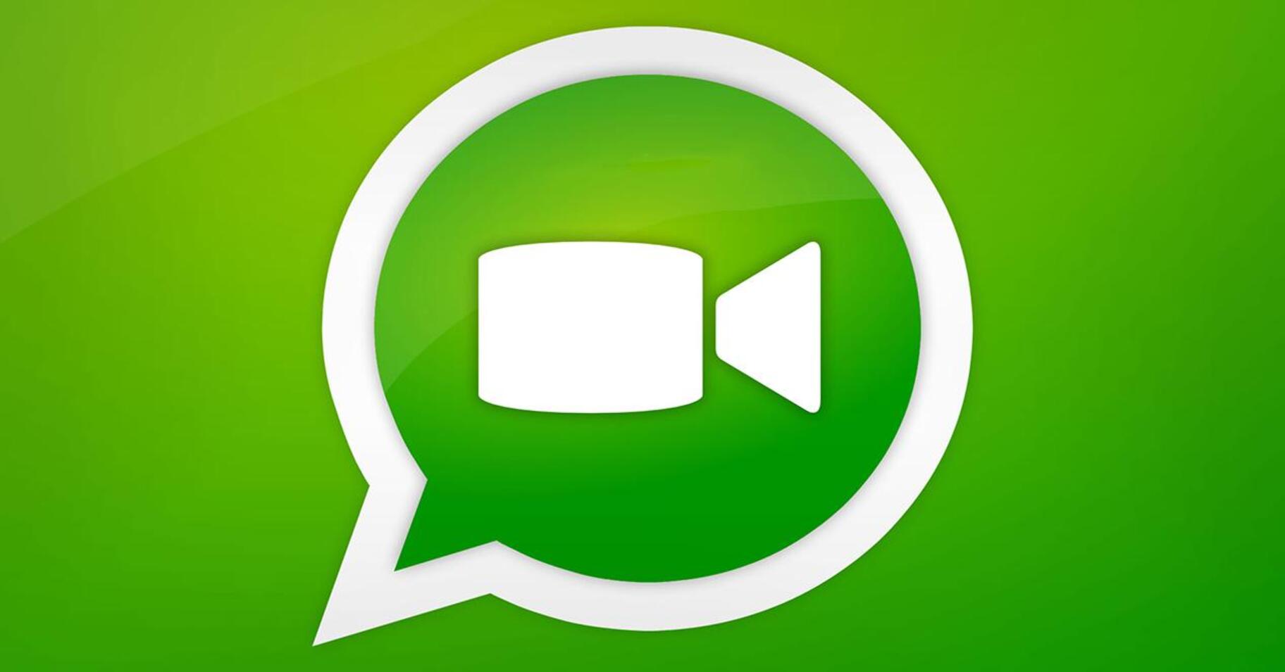 Whatsapp lanzó una nueva actualización que le permitirá a los usuarios tener una mejor experiencia en las videollamadas (imagen ilustrativas).