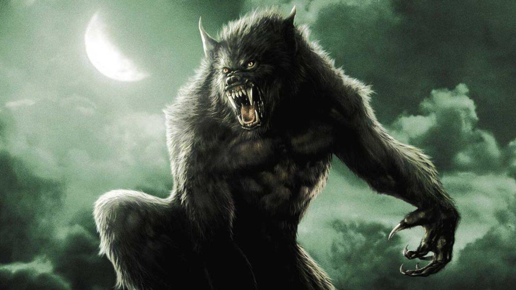 Un hombre lobo causó terror en la España del siglo XIX (Imagen ilustrativa).