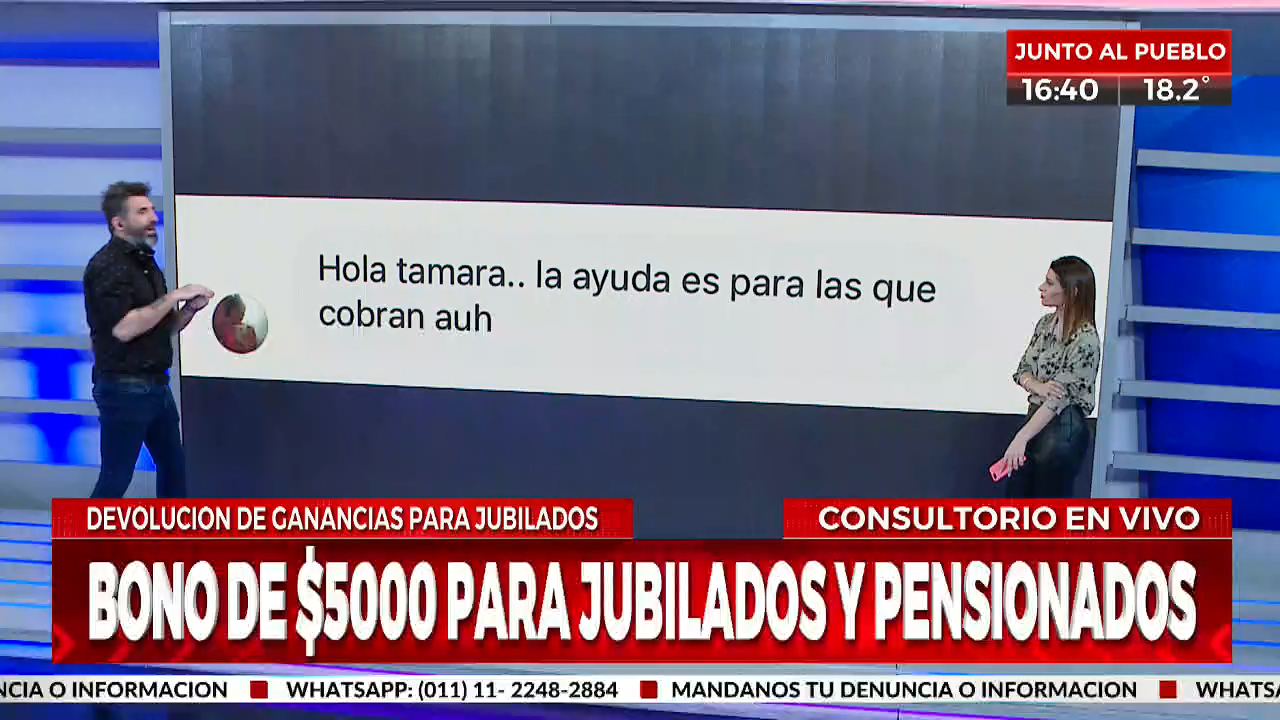 Crónica HD