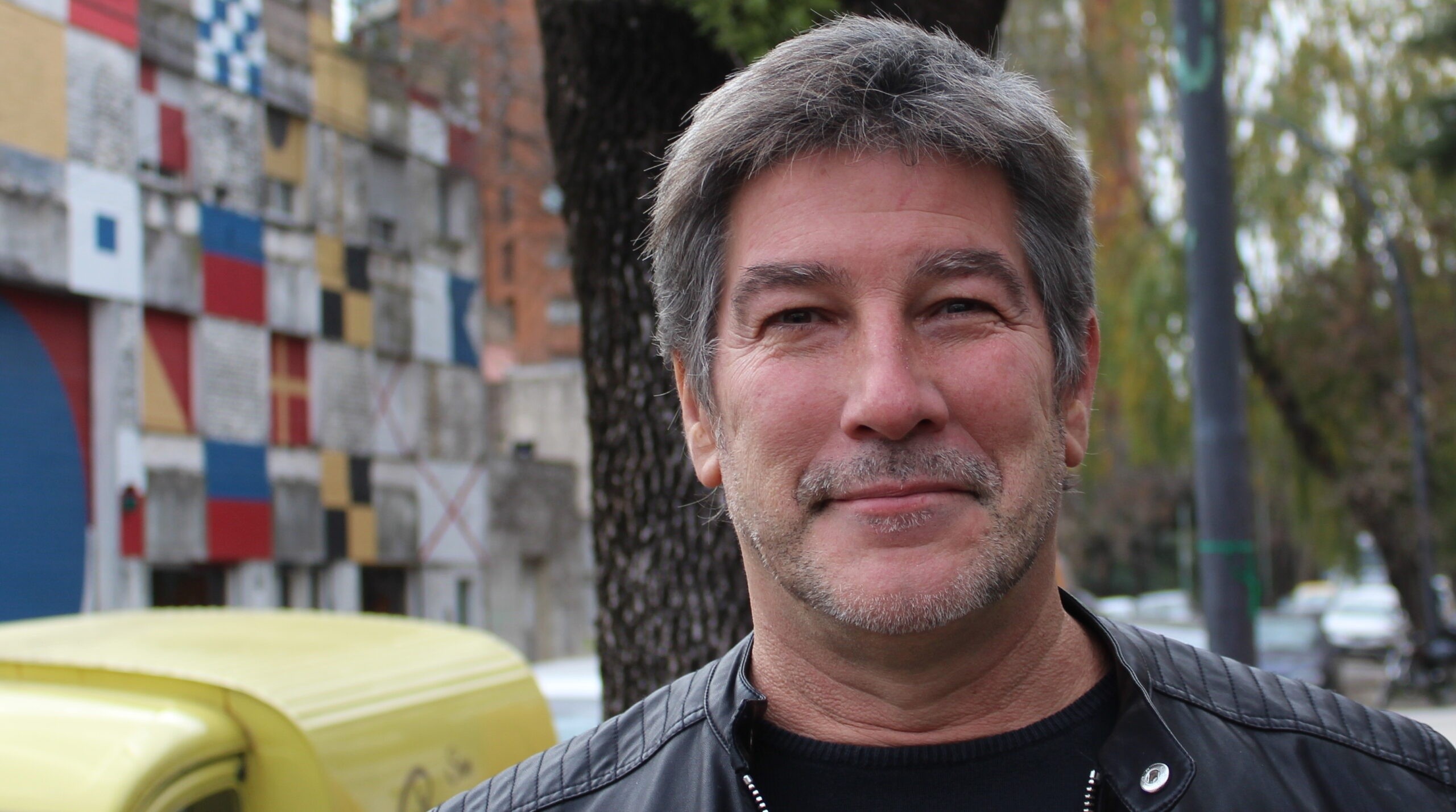 Padre de familia, humorista y hoy también bailarín, Pachu es un ícono de la televisión argentina.