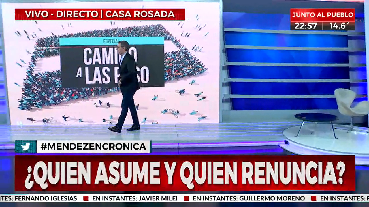 Crónica HD