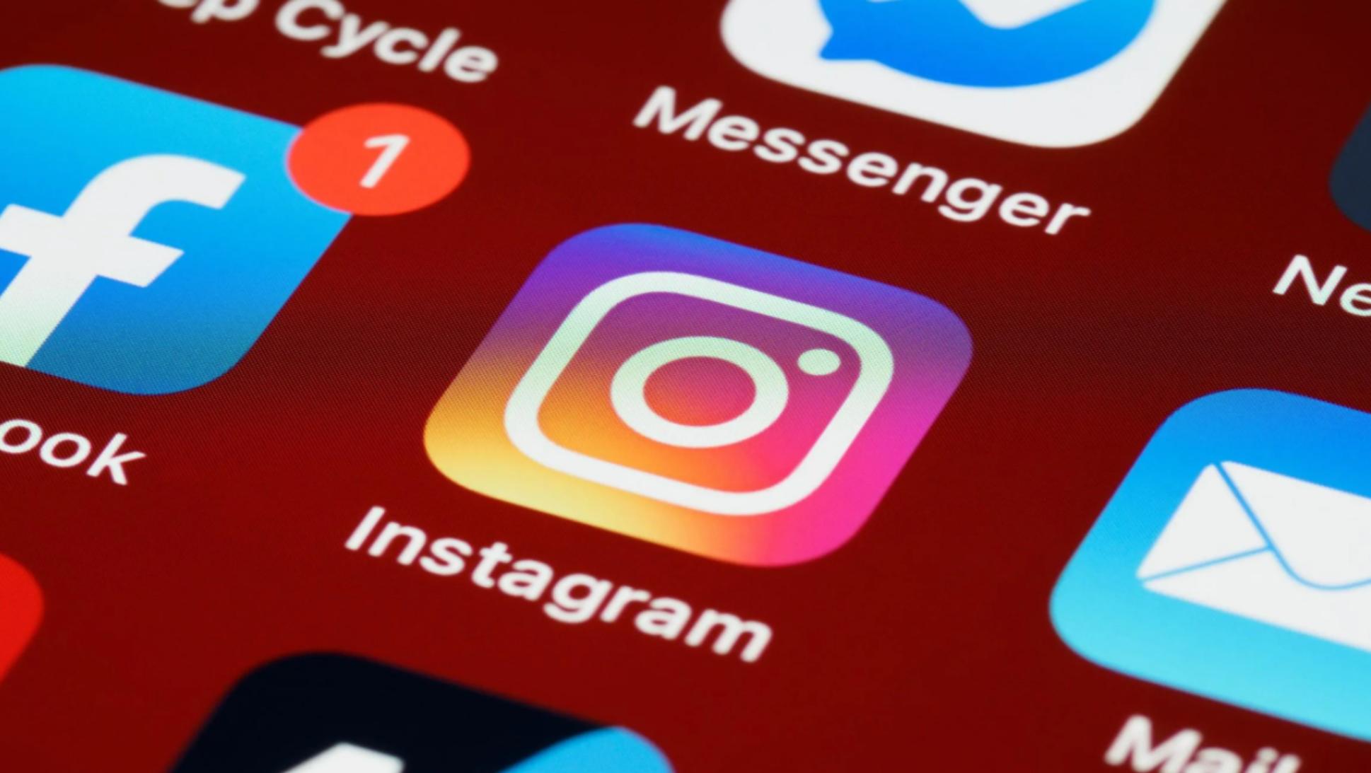 Instagram busca evitar que los menores tengan contacto con adultos que no conocen.