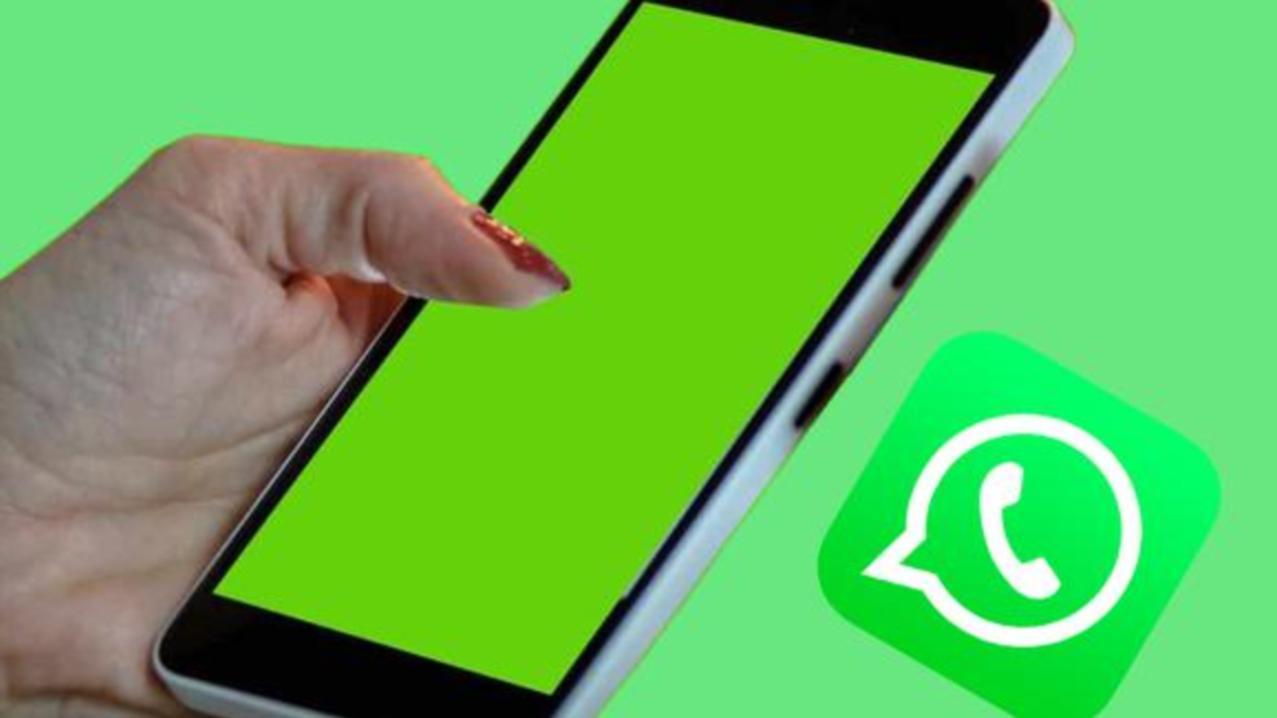 WhatsApp tiene más de dos mil millones y muchos de ellos son zurdos.