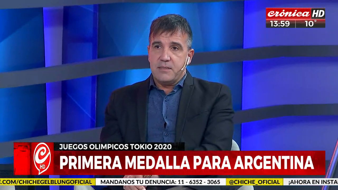 Crónica HD