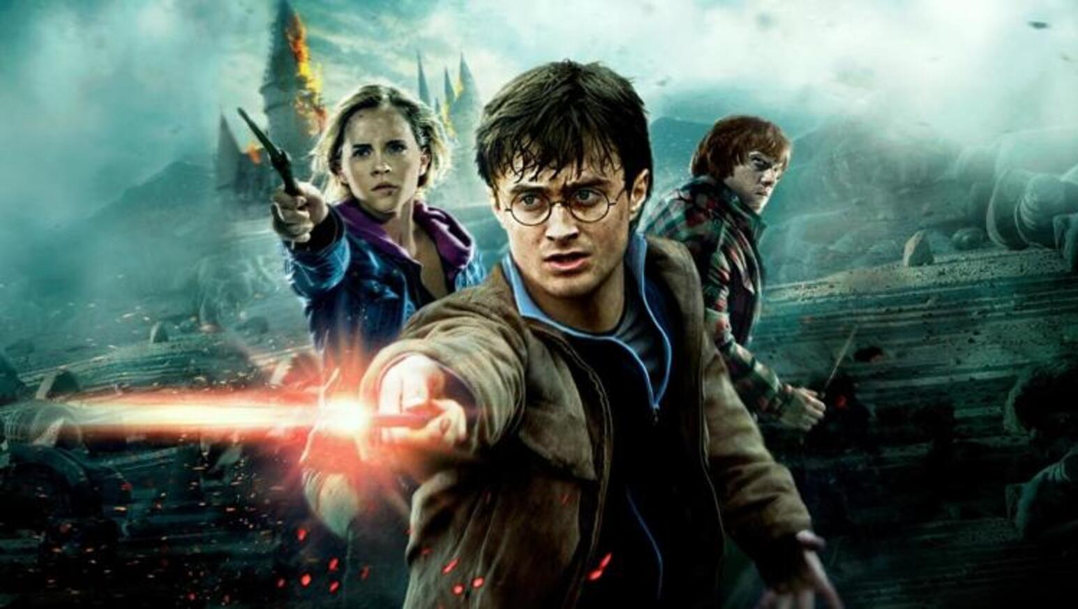 Harry Potter cumple años este 31 de julio (Imagen ilustrativa).