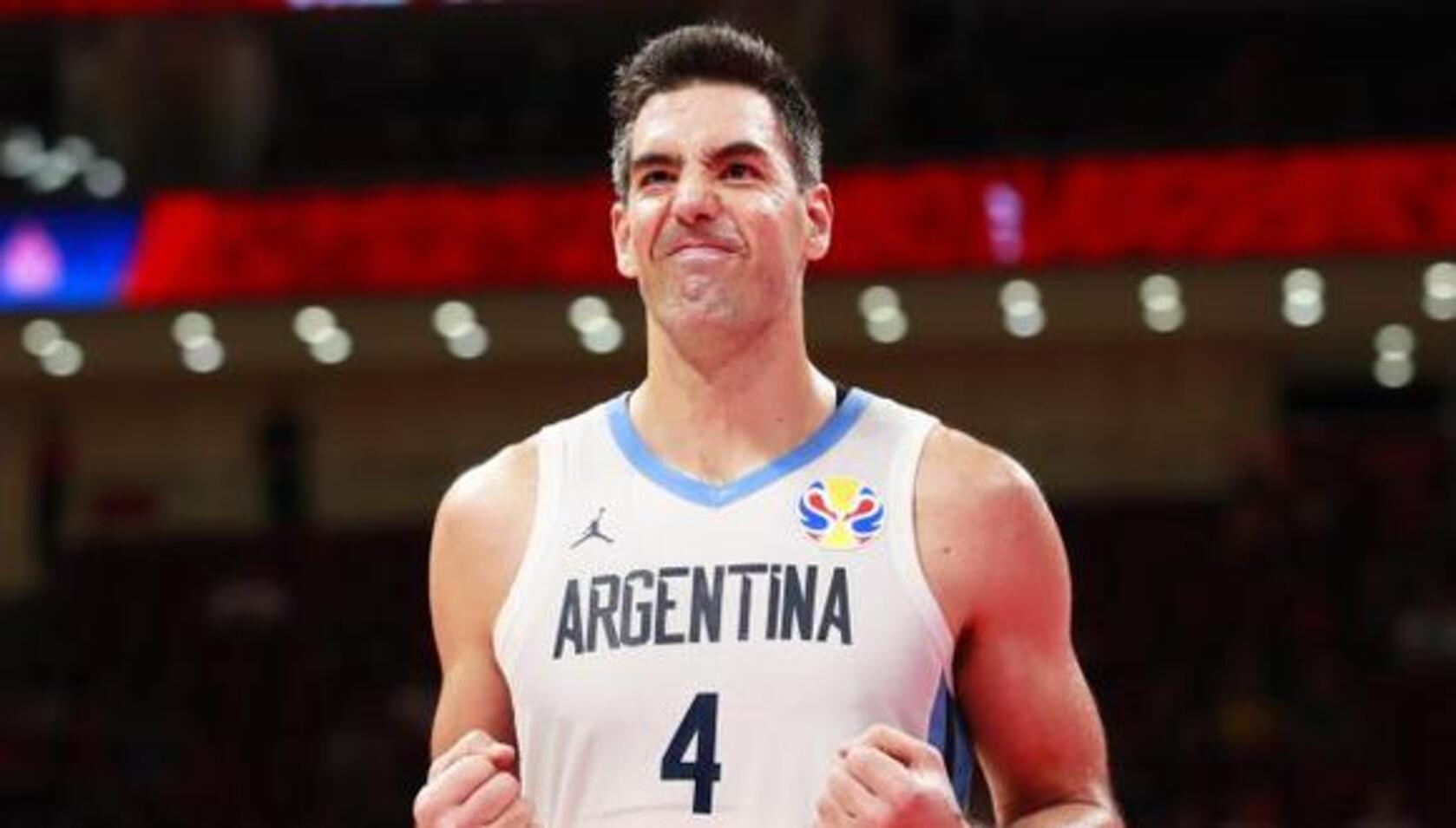 La Confederación Argentina de Basquet quiso destacar el rendimiento de Scola pero terminó tratándolo de 