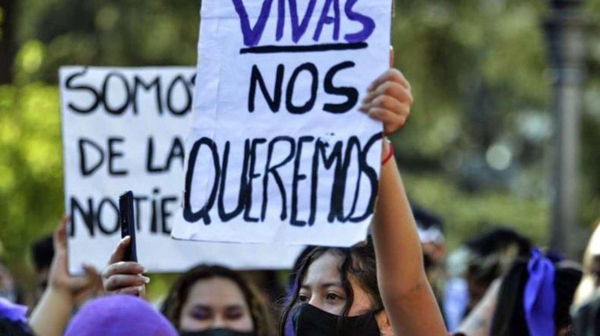 Como consecuencia de los femicidios 175 chicos se quedaron sin su mamá