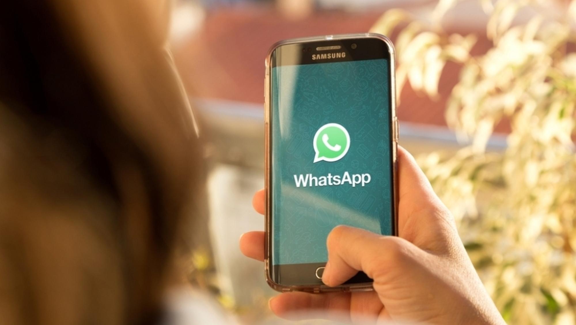 WhatsApp permitirá que los emisores controlen quiénes podrán ver una foto o video de forma permanente y quiénes por única vez.