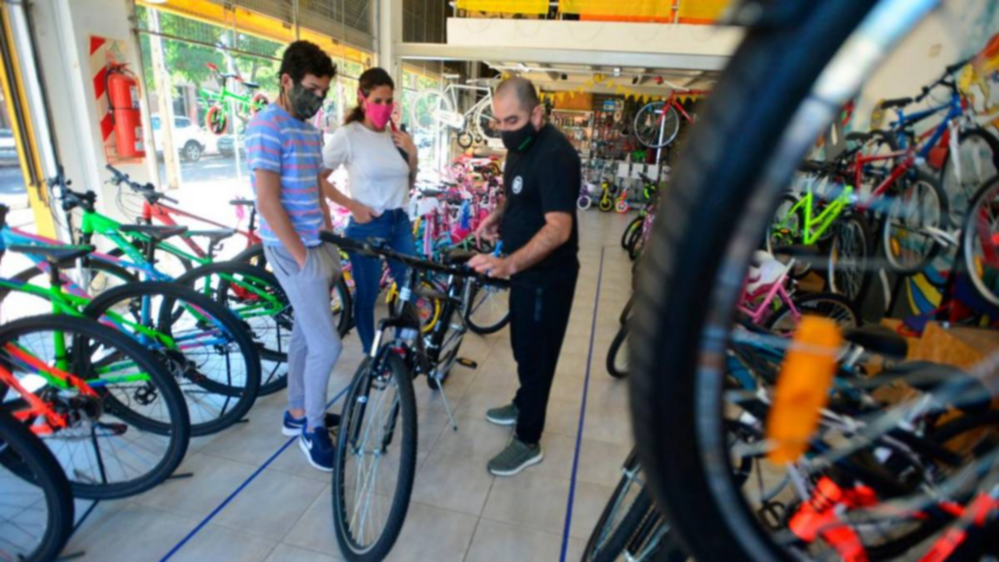 Día de la Niñez: qué, dónde y cómo comprar para que los regalos para los chicos de este domingo.