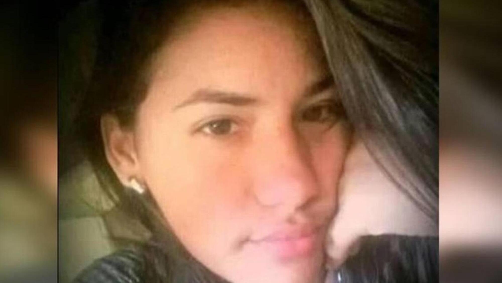 Ana María Medina Blanco, la joven venezolana de 19 años que fue hallada muerta adentro de una heladera.