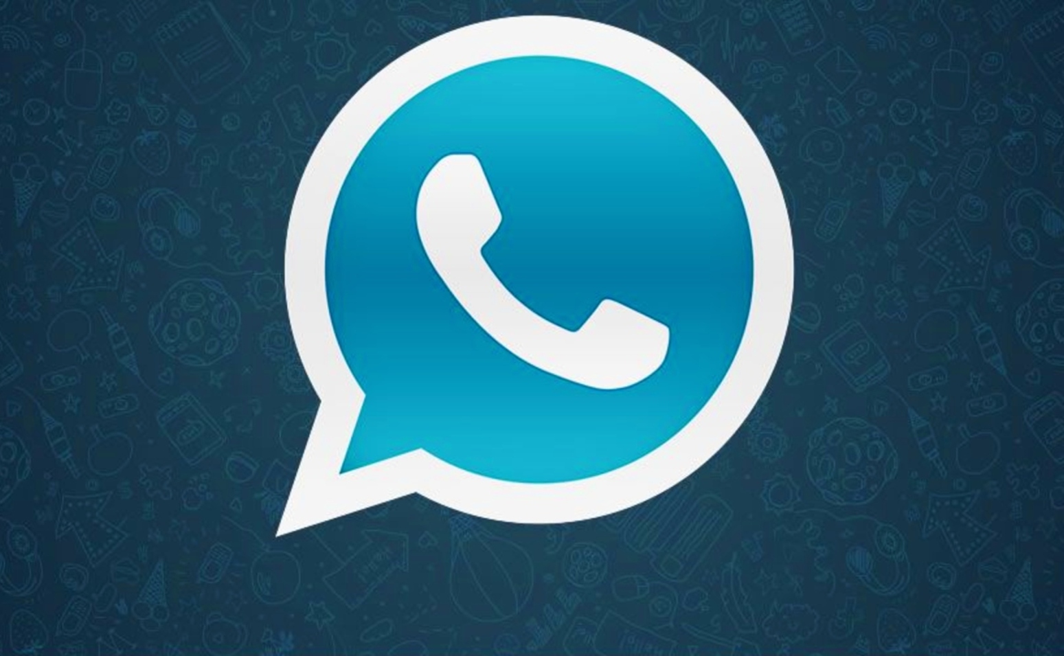 WhatsApp: con este simple truco podrás cambiar a color azul la app (imagen ilustrativa).