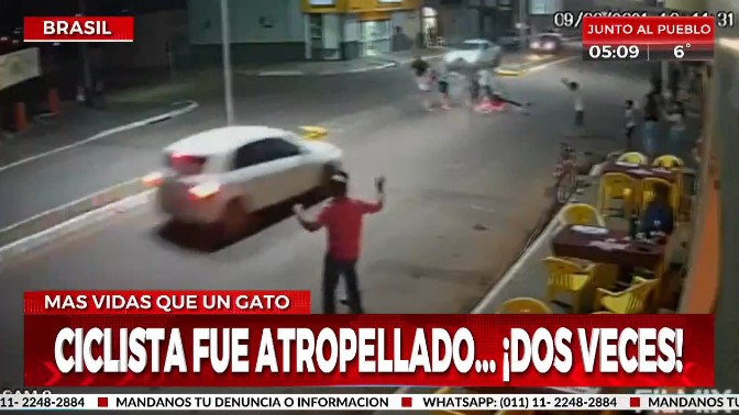 Crónica HD