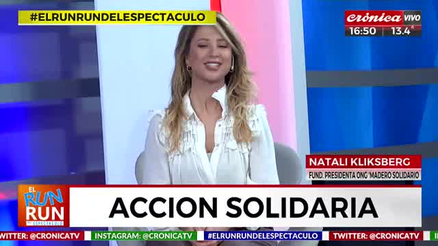 Crónica HD