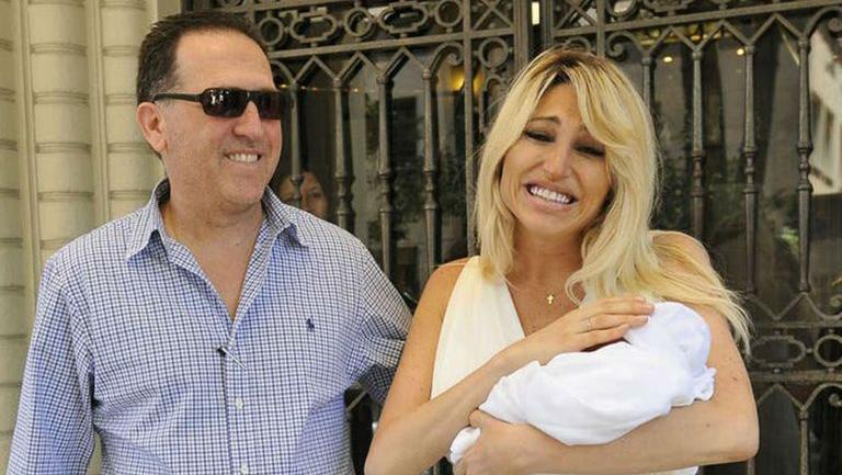 Vicky Xipolitakis deberá desalojar el departamento en el que vive junto a su hijo y paga en conjunto con su ex pareja.