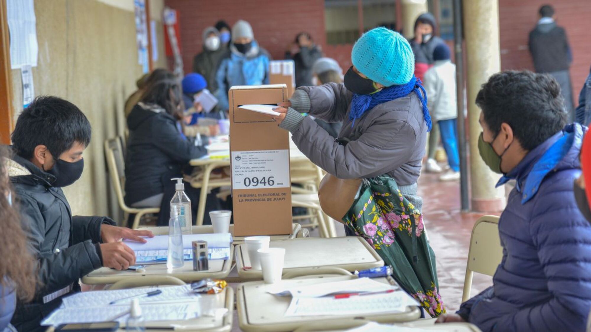 Los economistas se subieron a las listas de los distintos partidos en las PASO 2021.