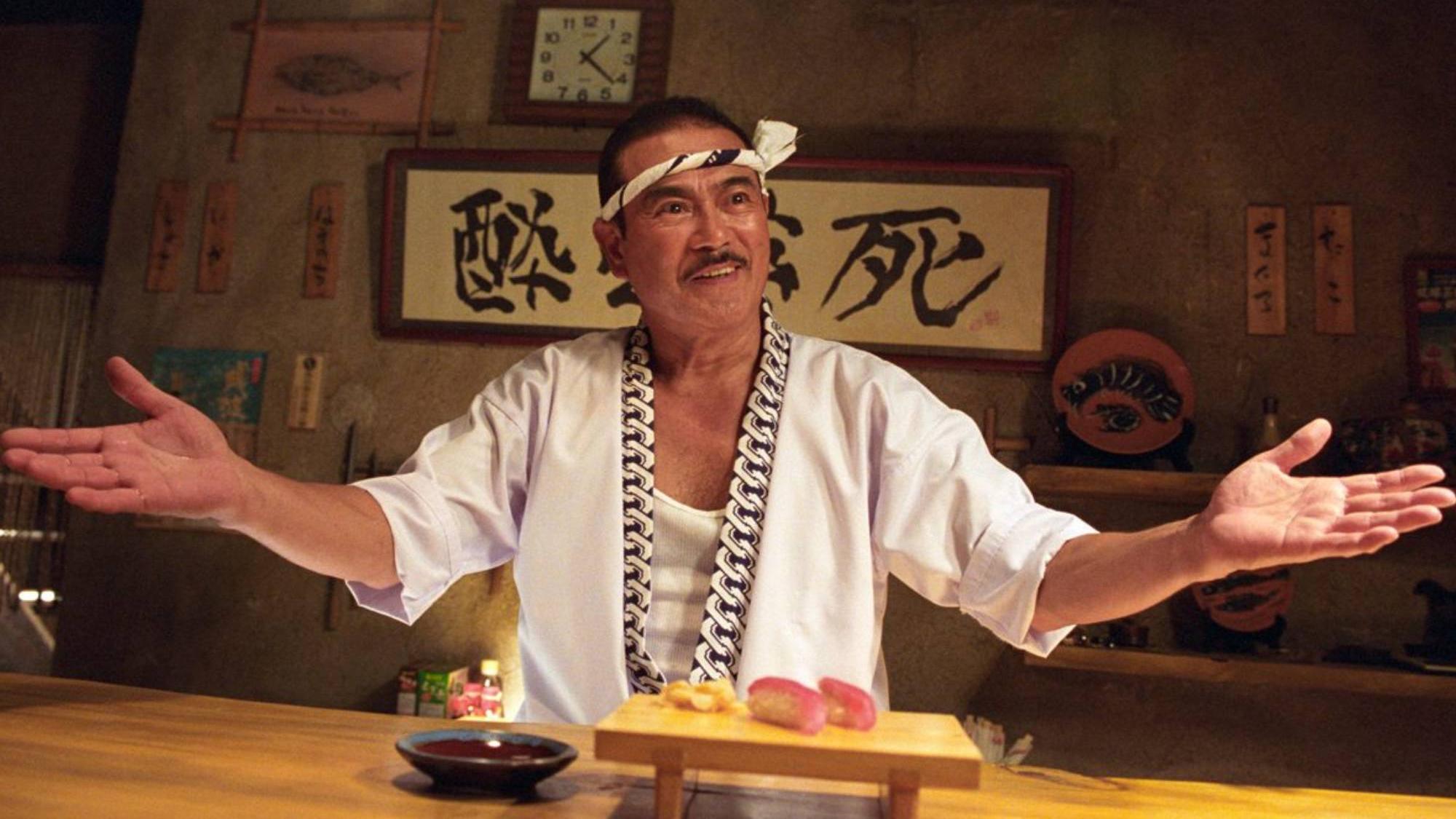 Murió Sonny Chiba, actor y leyenda de artes marciales: trabajo en 