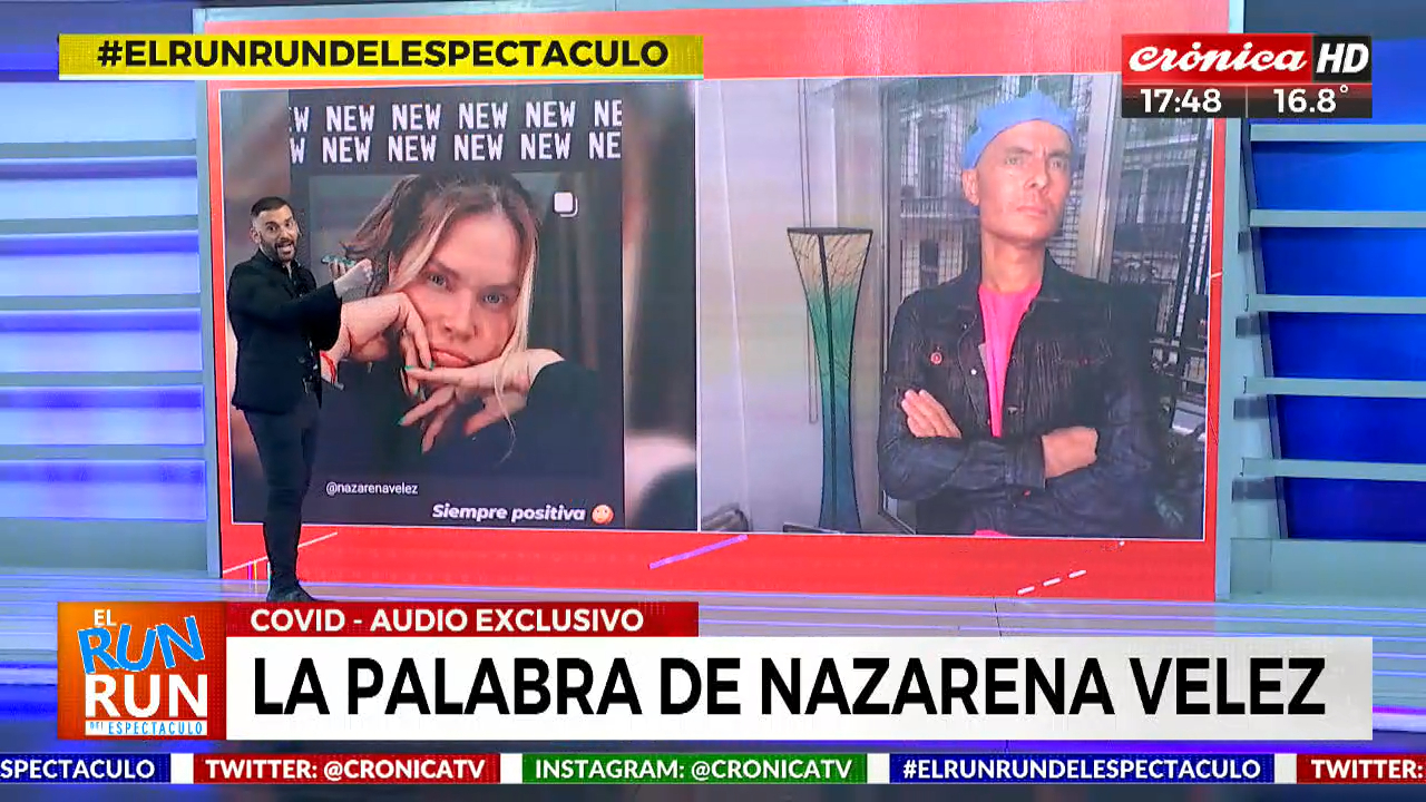 Crónica HD