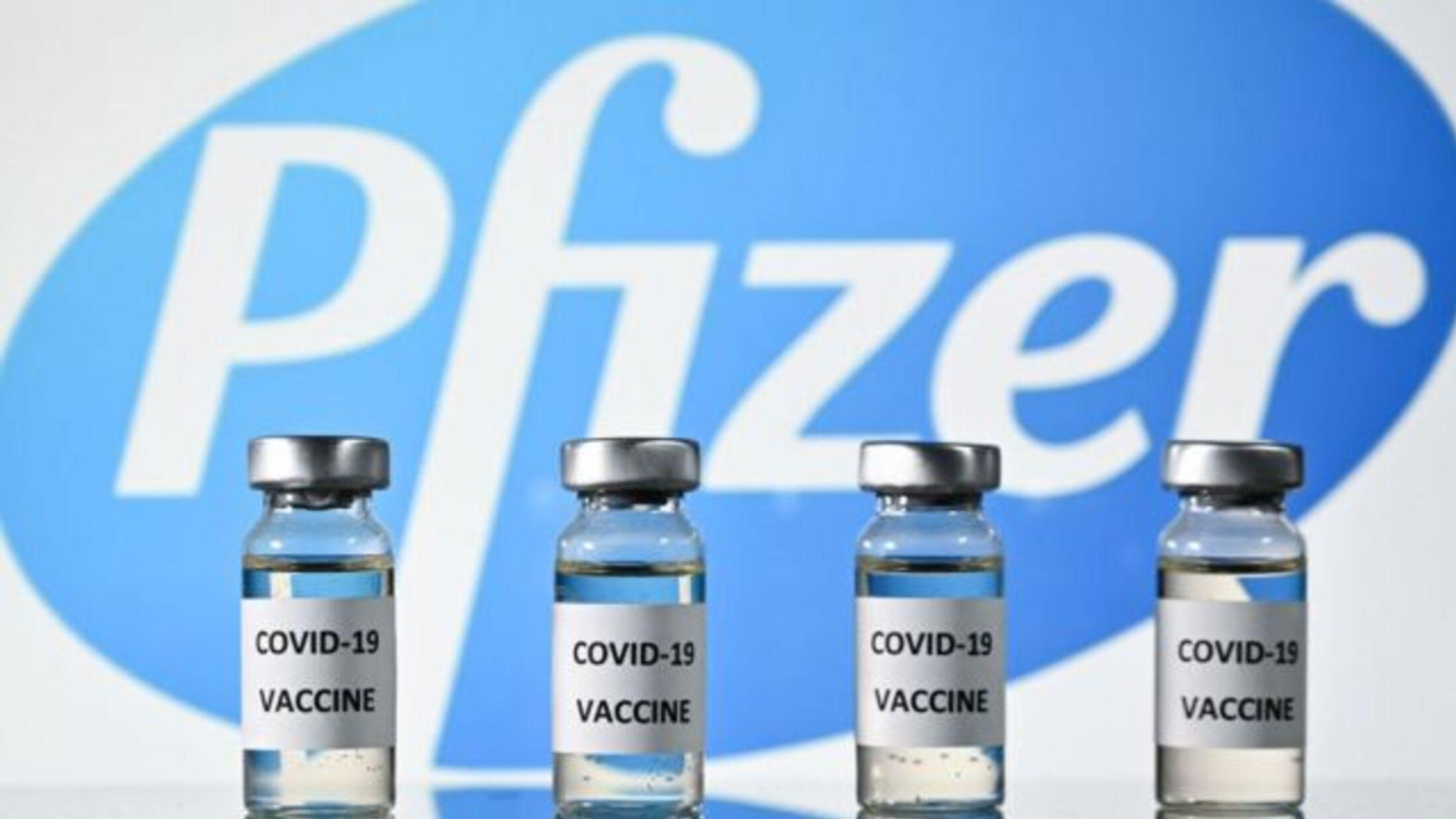 El acuerdo con Pfizer fue por 20 millones de dosis de vacunas que llagarán entre septiembre y diciembre de este año. (Gentileza: BBC)