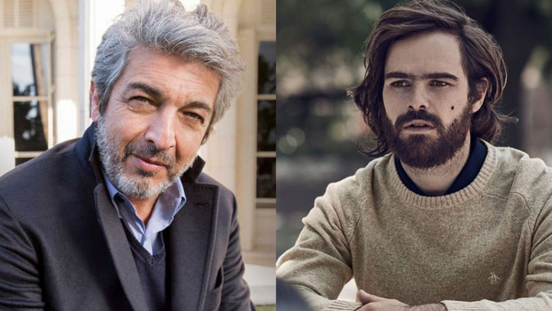   <a href='https://www.cronica.com.ar/tags/Ricardo Darín'>Ricardo Darín</a> protagonizará su próxima película junto a Peter Lanzani.