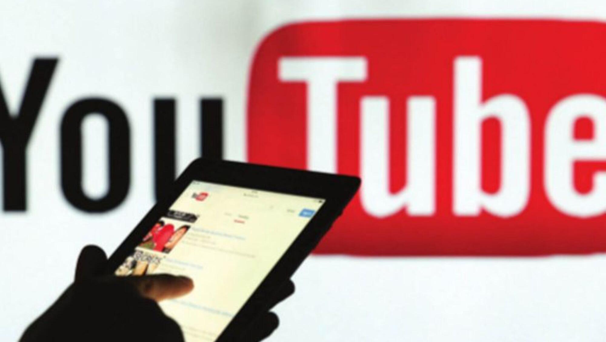 Youtube podría dejar de funcionar en ciertos teléfonos con una versión antigua de Android.