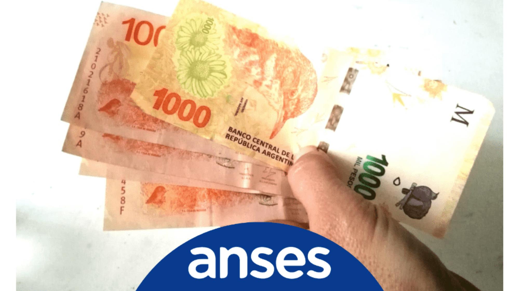 Todos los detalles de la línea de préstamos financiada por la Anses.