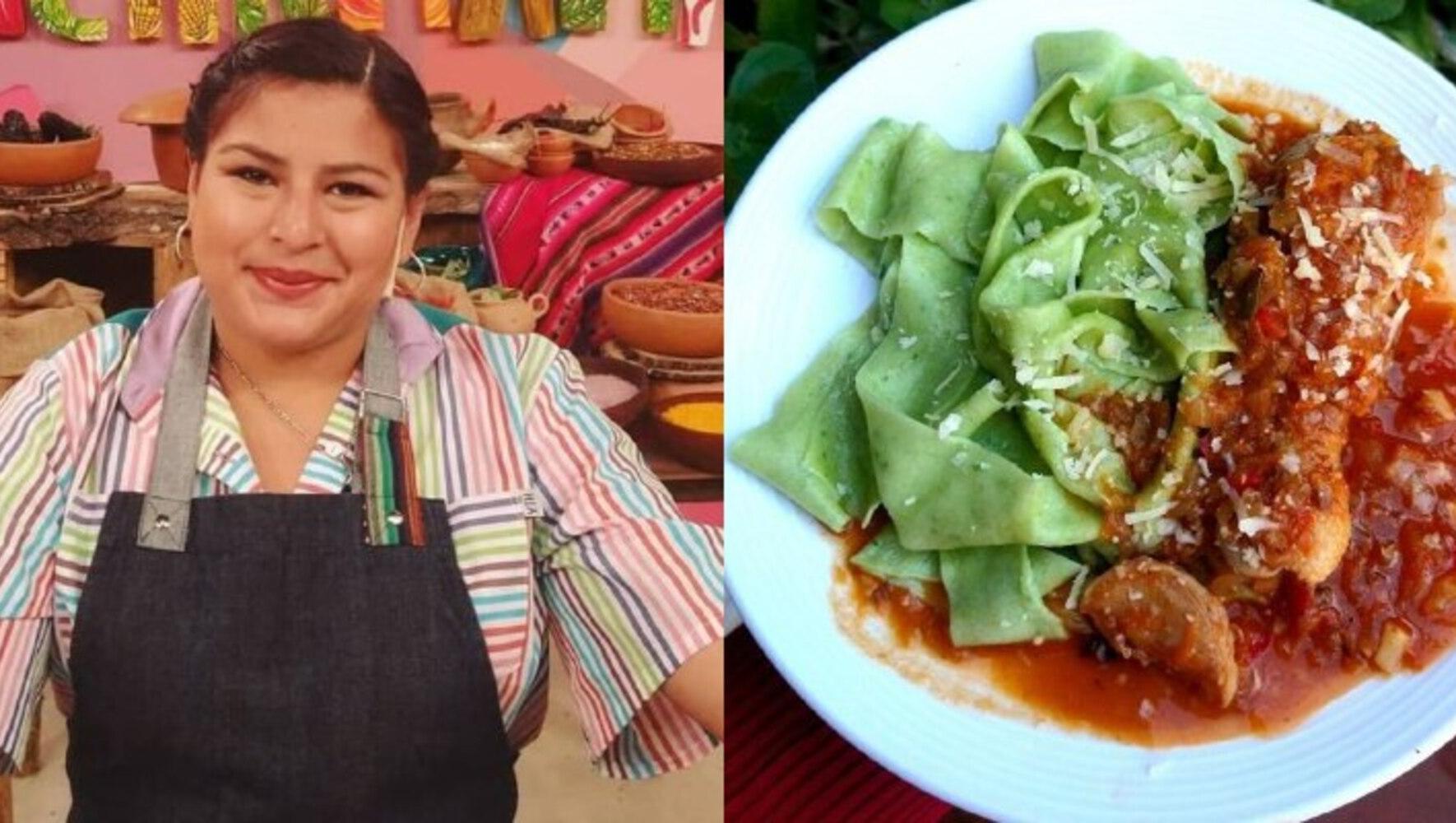 Las recetas de Elba Rodríguez invitan a cocinar casero y rico. 