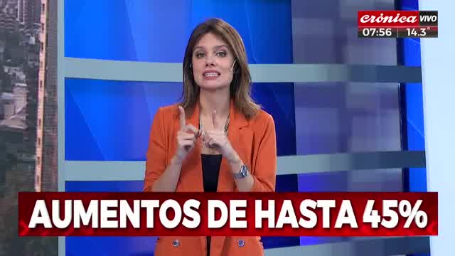 Crónica HD