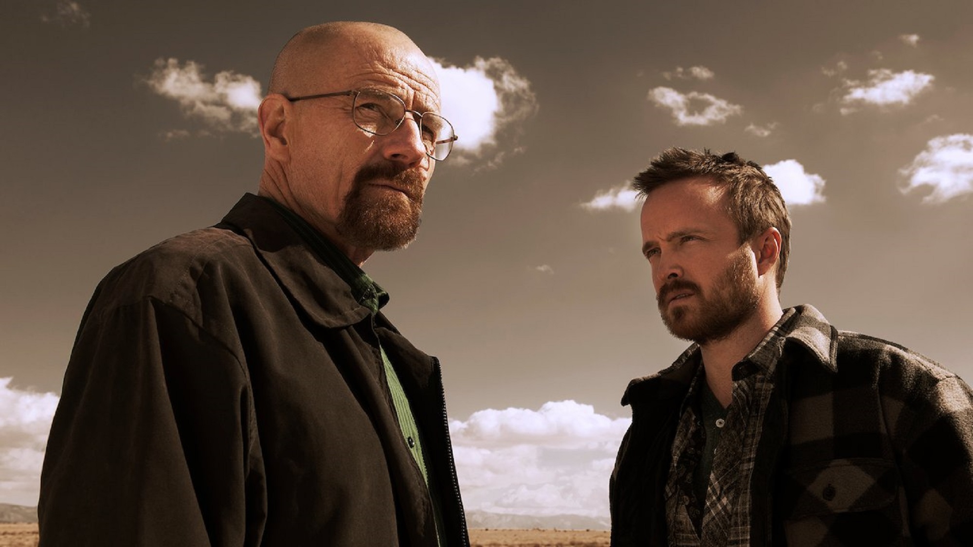 Breaking Bad, una de las primeras series en salir a las plataformas que marcó el inicio de una nueva era.