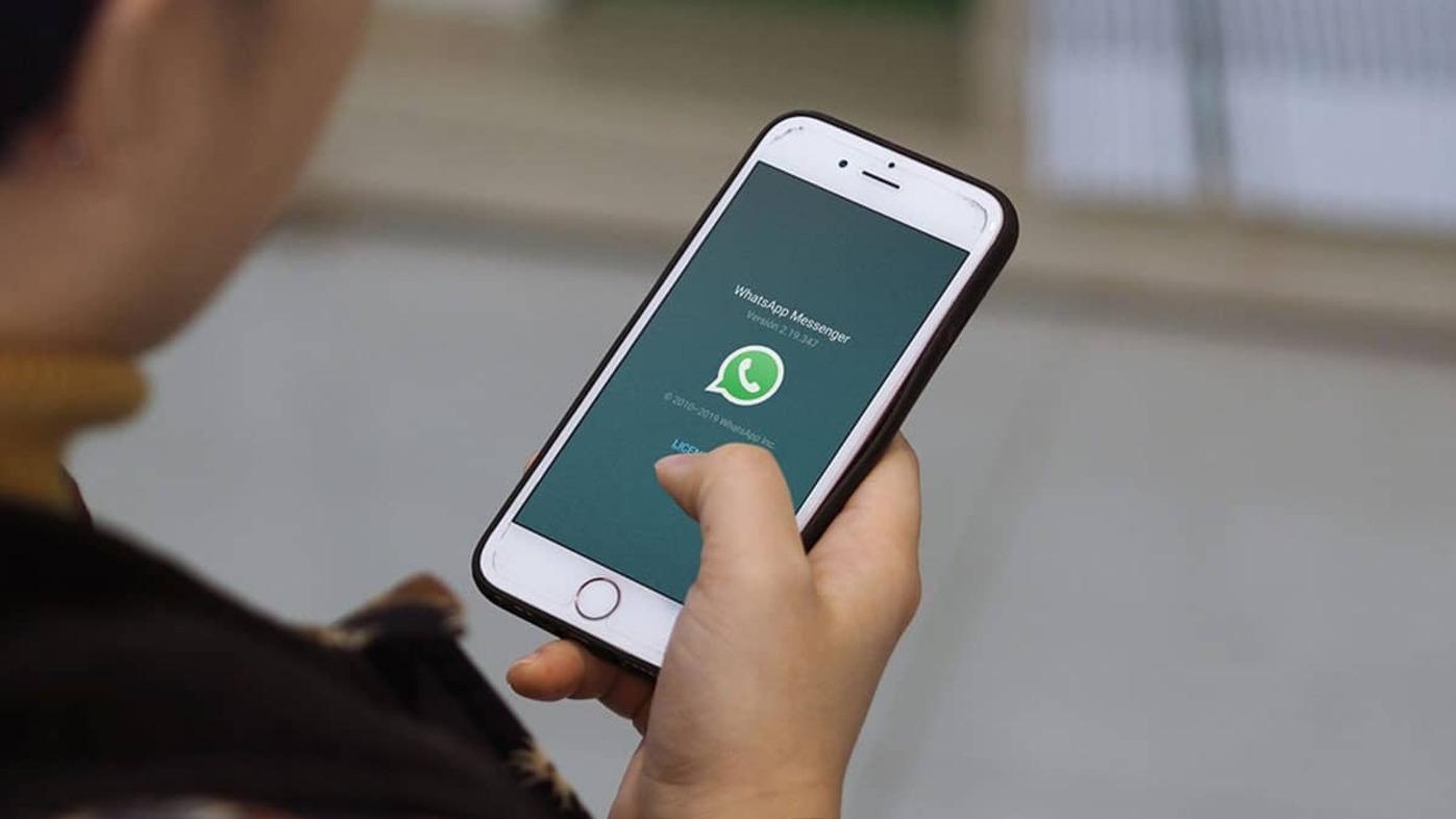 WhatsApp introducirá una nueva variante contra las denuncias (Imagen ilustrativa).