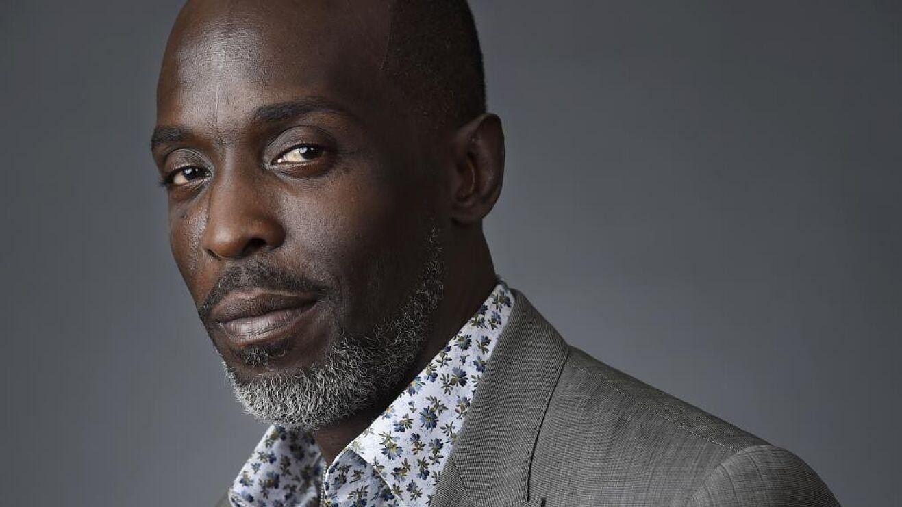 Michael K. Williams tenía 54 años y combatía una adicción a las drogas. 