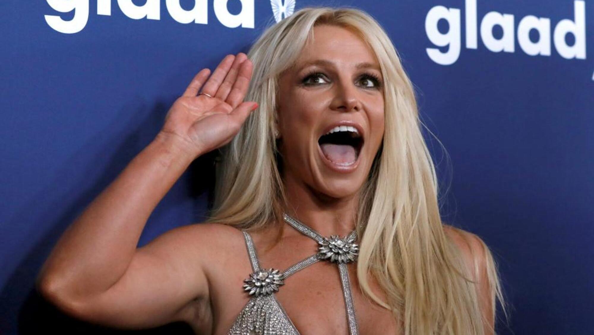 Britney Spears, de 39 años, podría volver a tener control absoluto sobre su vida y sus finanzas.