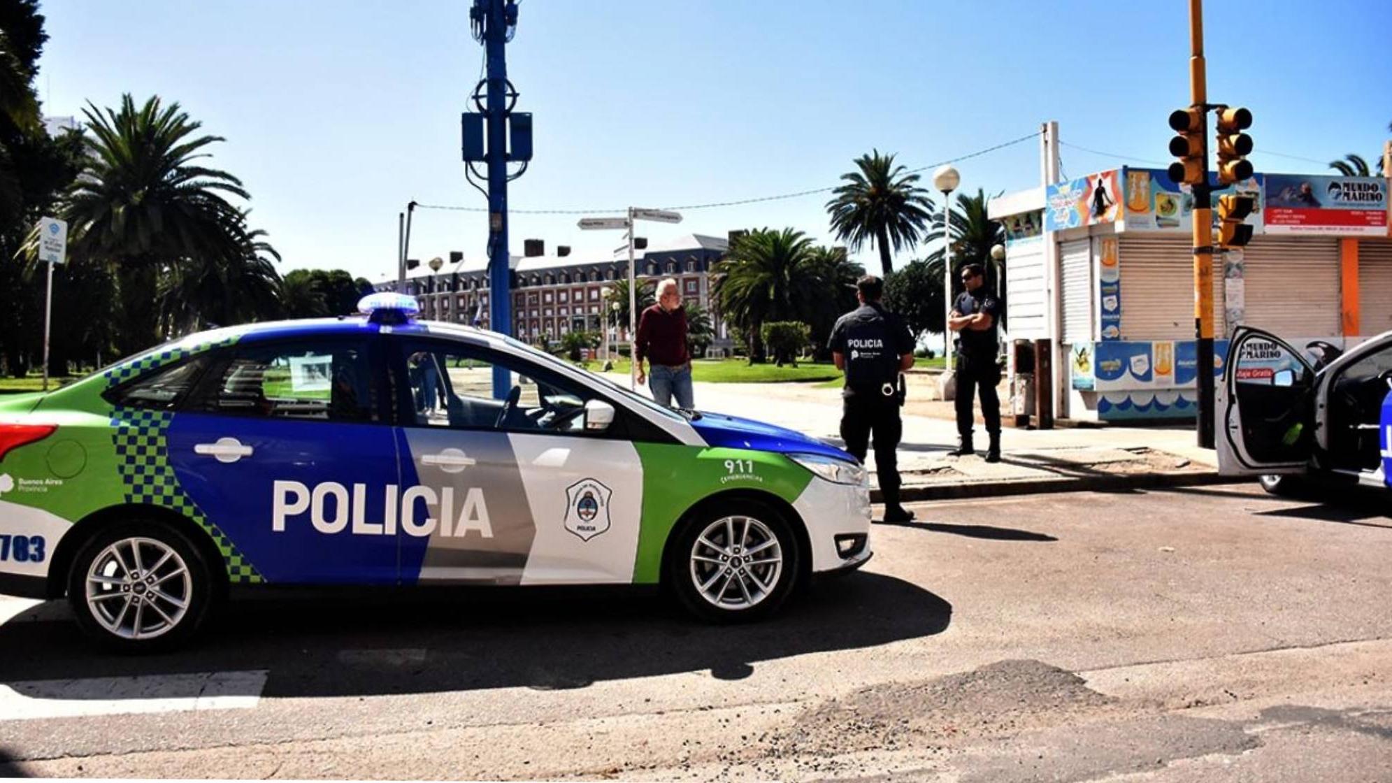 Así adolescentes hacen batallas campales organizadas por Facebook.