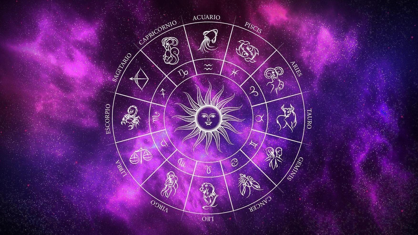 Conoce las predicciones según la astrología respecto a la salud, el amor, el dinero y el trabajo (imagen ilustrativa).