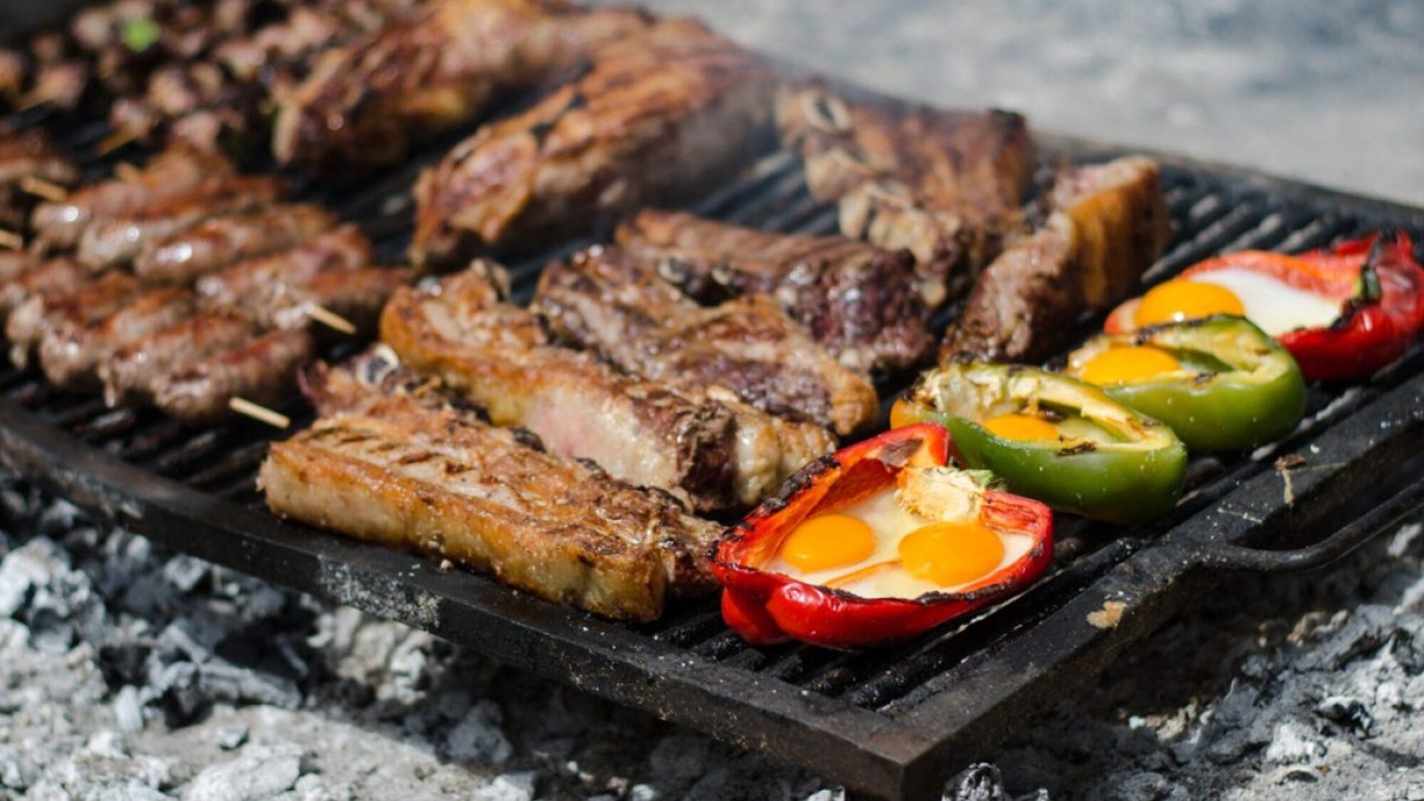 Los secretos de los expertos en parrilladas que necesitas saber para convertirte en un asador galardonado. 