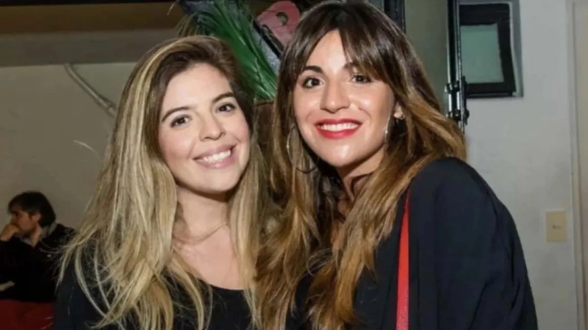 Dalma y Gianinna Maradona quieren que declare Morla en la causa que investiga la muerte de Diego.